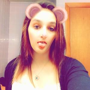 Meet your Posher, Sierra